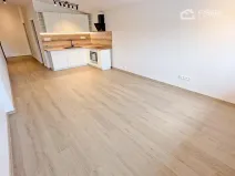 Pronájem bytu 2+kk, Valašské Meziříčí, Mostní, 45 m2