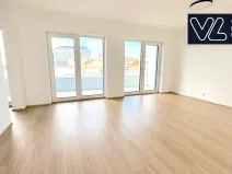 Pronájem bytu 1+1, Brno, Křenová, 72 m2