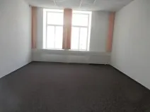 Pronájem kanceláře, Hradec Králové, Československé armády, 31 m2