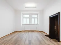 Pronájem obchodního prostoru, Praha - Nové Město, Sokolská, 50 m2