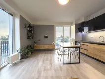 Pronájem bytu 3+kk, Plzeň, V Zahrádkách, 58 m2