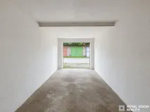 Prodej garáže, Ostrava, U Cementárny, 16 m2
