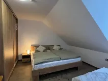 Prodej bytu 2+kk, Makov, Slovensko, 46 m2
