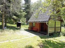 Prodej chaty, Zlaté Hory, Krnovská, 42 m2