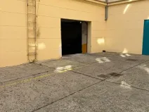 Pronájem garážového stání, Praha - Nové Město, Hálkova, 3 m2
