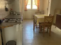 Pronájem bytu 3+1, Praha - Nové Město, Hálkova, 103 m2