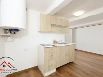 Pronájem bytu 1+1, Ostrava, Mariánskohorská, 31 m2