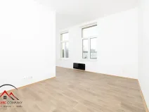 Pronájem bytu 1+kk, Ostrava, Křišťanova, 34 m2