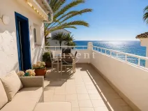 Prodej bytu 4+kk, Marbella, Španělsko, 173 m2