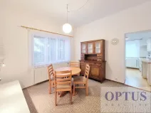 Pronájem bytu 2+1, Praha - Stodůlky, Živcových, 64 m2