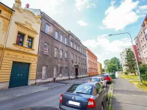 Prodej komerční nemovitosti, Ostrava, Zákrejsova, 1254 m2