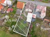 Prodej rodinného domu, Srbeč, 170 m2