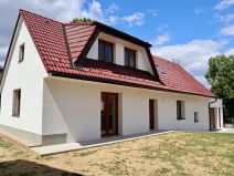 Prodej rodinného domu, Vracovice, 120 m2