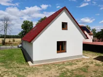 Prodej rodinného domu, Vracovice, 120 m2