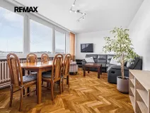 Prodej bytu 4+1, Praha - Strašnice, Gutova, 86 m2