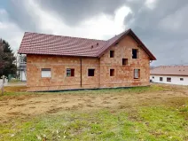 Prodej pozemku pro bydlení, Bartoušov, 842 m2