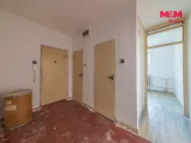 Prodej bytu 3+1, Karviná - Ráj, Haškova, 58 m2