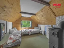 Prodej chaty, Seč - Kraskov, 46 m2