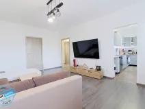 Prodej bytu 3+1, Krnov, E. Hakena, 78 m2