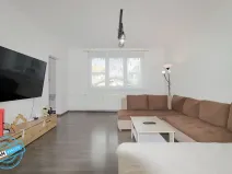 Prodej bytu 3+1, Krnov, E. Hakena, 78 m2