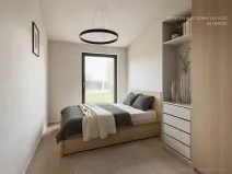 Prodej domu na klíč, Hrušová, 90 m2