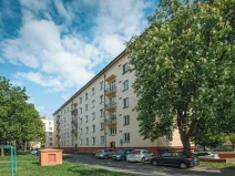 Prodej bytu 2+1, Pardubice, K Blahobytu, 53 m2