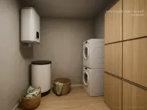 Prodej rodinného domu, Ráby, 89 m2