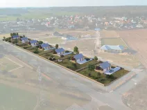 Prodej rodinného domu, Ráby, 89 m2