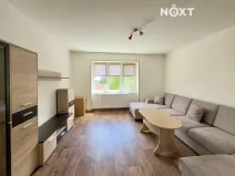 Pronájem bytu 2+1, Žacléř, Na Pilíři, 57 m2
