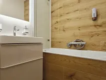 Pronájem bytu 2+1, Ostrava, Krasnoarmejců, 53 m2