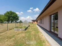 Prodej rodinného domu, Horní Nětčice, 134 m2