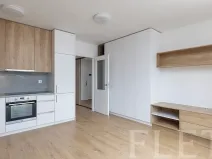 Pronájem bytu 1+kk, Praha - Chodov, Nebřenická, 37 m2