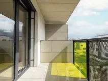 Pronájem bytu 1+kk, Praha - Chodov, Nebřenická, 37 m2