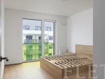 Pronájem bytu 2+kk, Praha - Chodov, Nebřenická, 56 m2