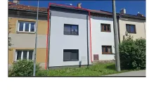 Pronájem bytu 1+1, Jihlava, Hálkova, 39 m2