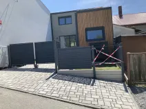 Prodej rodinného domu, Velká Bystřice, Bratrská, 120 m2
