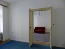 Pronájem bytu 1+1, Brno - Ponava, 75 m2