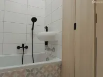 Pronájem bytu 1+kk, Brno, Zvěřinova, 13 m2