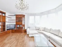 Prodej bytu 4+1, Praha - Stodůlky, Volutová, 136 m2
