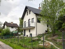 Prodej rodinného domu, Jesenice, 85 m2