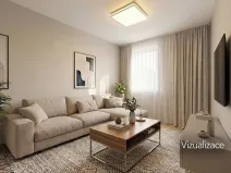 Prodej bytu 2+kk, Brno, Holzova, 40 m2