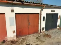 Prodej podílu garáže, Velešín, 20 m2