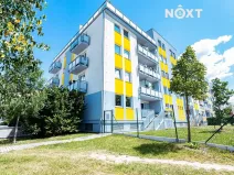 Prodej bytu 3+kk, České Budějovice, Plukovníka Malého, 60 m2