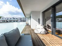 Prodej bytu 2+kk, Praha - Jinonice, Barvitiova, 57 m2