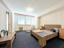 Pronájem bytu 2+1, Mladá Boleslav, Havlíčkova, 65 m2