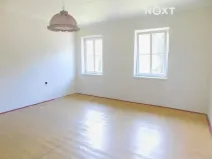 Prodej podílu bytu 2+1, Harrachov, 61 m2