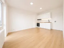 Prodej bytu 2+kk, Praha - Vršovice, U Slavie, 44 m2