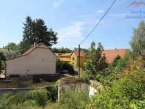 Prodej pozemku pro bydlení, Makotřasy, 450 m2