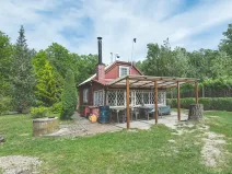 Prodej chaty, Býchory, 35 m2
