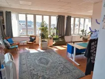 Pronájem kanceláře, Brno, Jánská, 41 m2